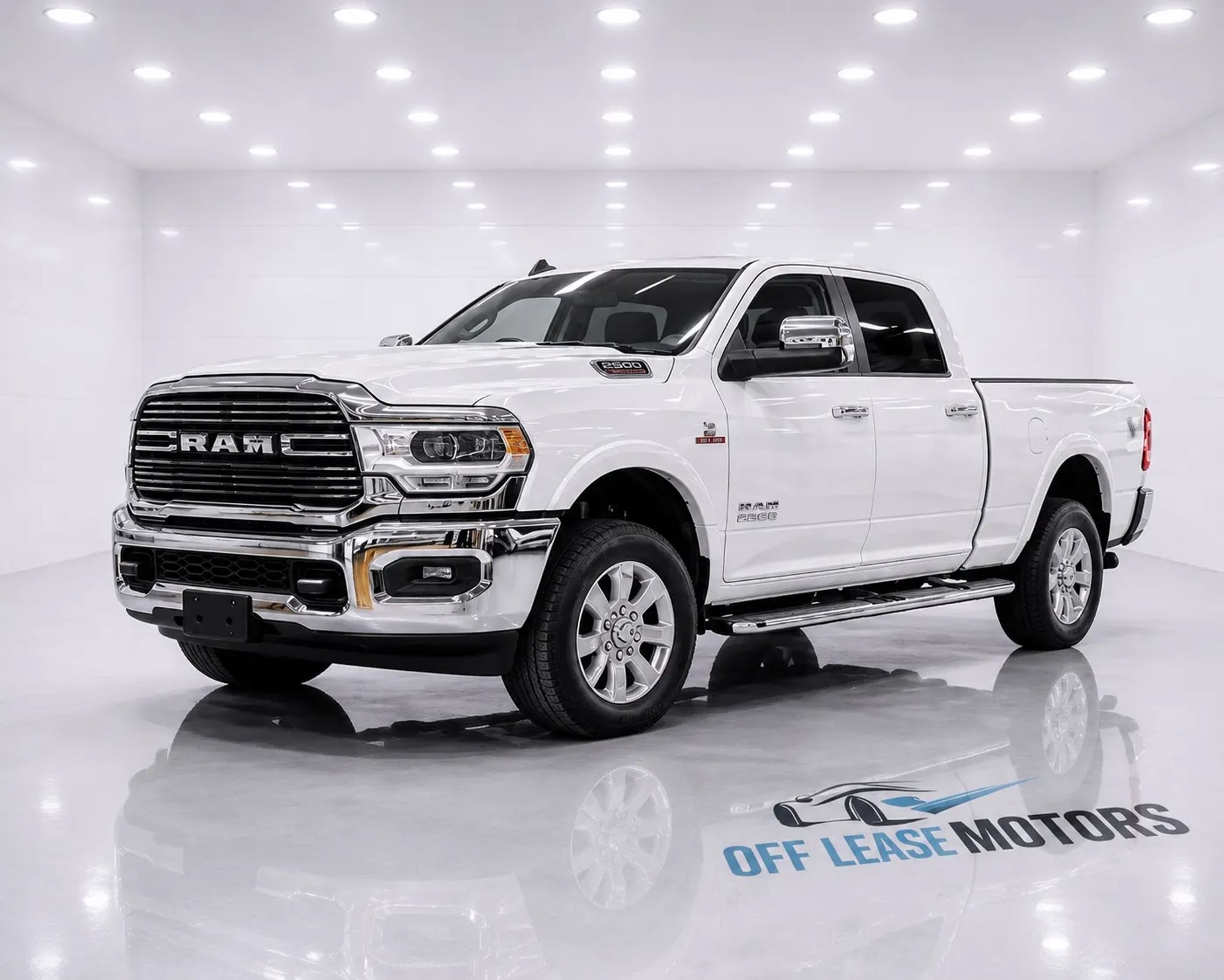 ram ram 2500 pickup 2024 3C6UR5CJ6RG143267 image ram ram 2500 pickup 2024 3C6UR5CJ6RG143267 image